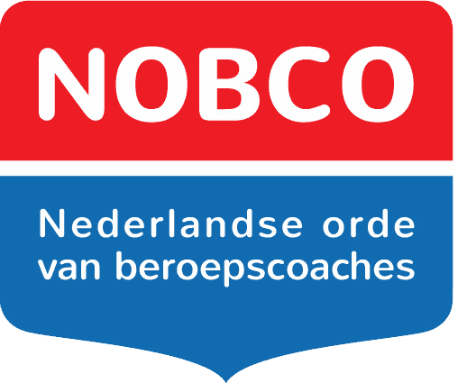 nobco nederlandse orde van beroepscoaches logo