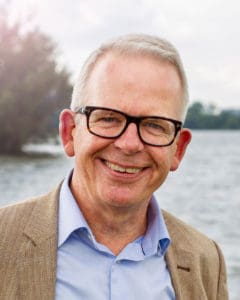 Foto van Joris van der Bijl