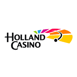 Holland Casino Logo Klant Referentie Joris van der Bijl Personal Executive & Business Coach Hilversum