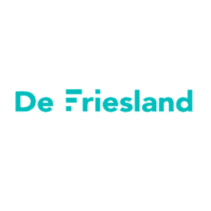 De Friesland Logo Klant Referentie Joris van der Bijl Personal Executive & Business Coach Hilversum