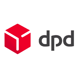 DPD Logo Klant Referentie Joris van der Bijl Personal Executive & Business Coach Hilversum