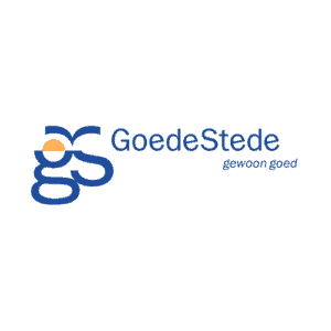 Goede Stede Logo Klant Referentie Joris van der Bijl Personal Executive & Business Coach Hilversum