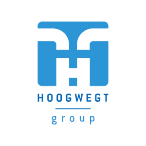 Hoogwegt Group Logo Klant Referentie Joris van der Bijl Personal Executive & Business Coach Hilversum